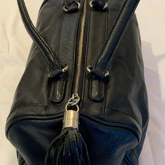Authentic Gucci Boston Handbag - Picture 6 of 14